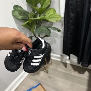 Adidas shell tops ( 4c ) boys or girls